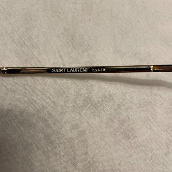 SAINT LAURENT SL 1 MASK 004 - Picture 3 of 7